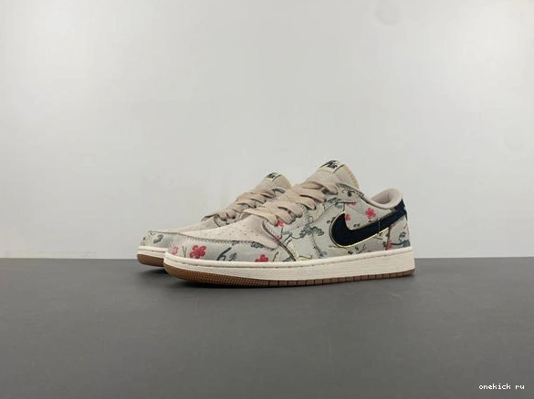 Chep Onekick 1 HV82329- Low SoftTouch Jordan Air 3647 1025